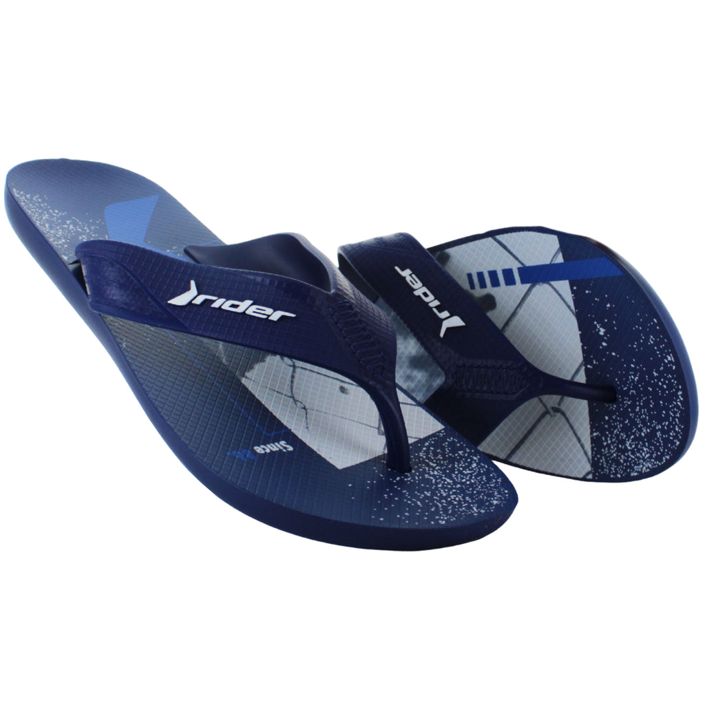 Rider Way Dedo AD Flip Flop Casual 84905