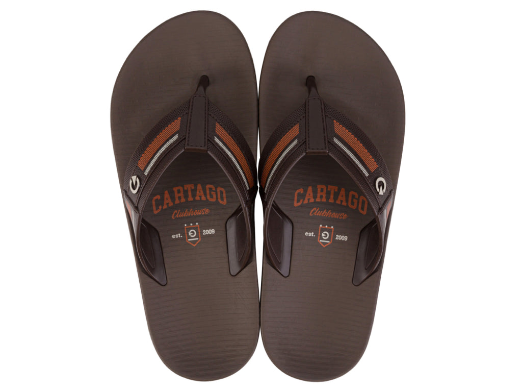 Cartago Siena ll Dedo Flip Flop Casual 88348