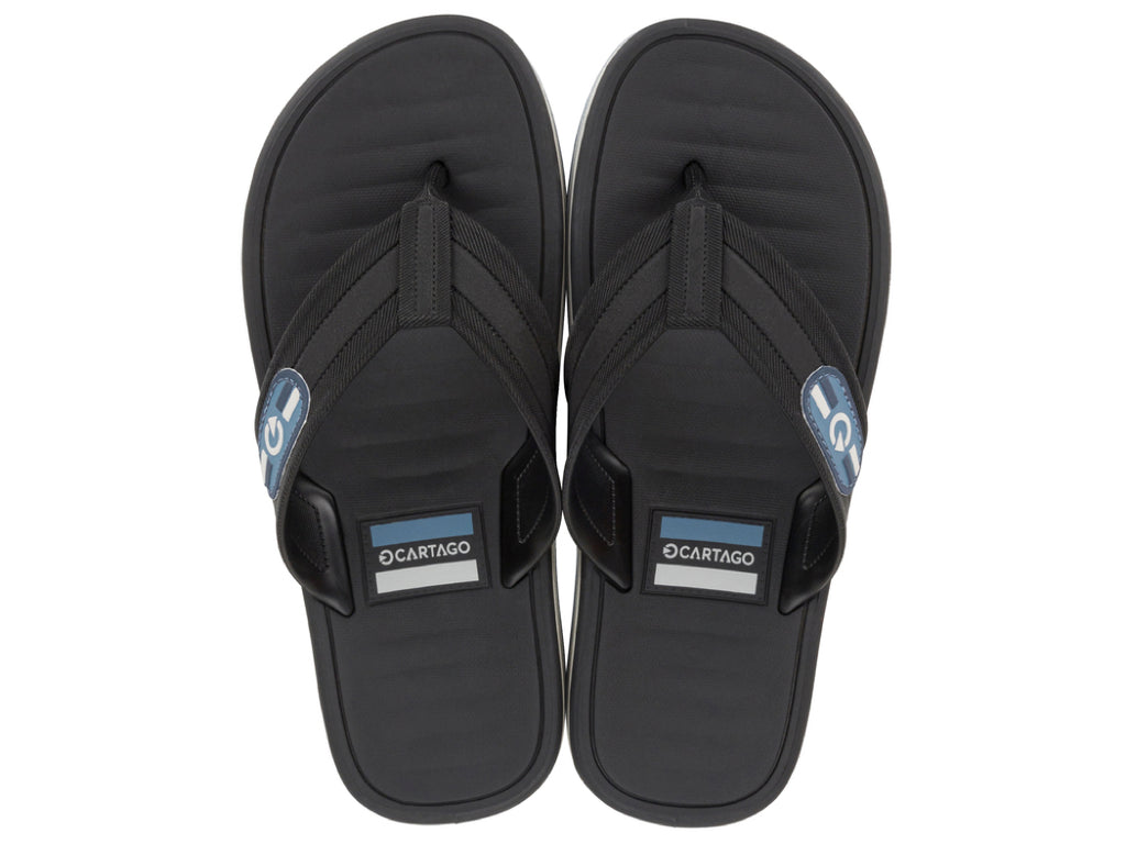 Cartago Sport Street AD Flip Flop Casual 89905