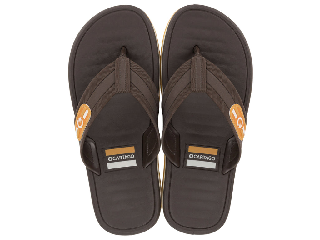 Cartago Sport Street AD Flip Flop Casual 89906