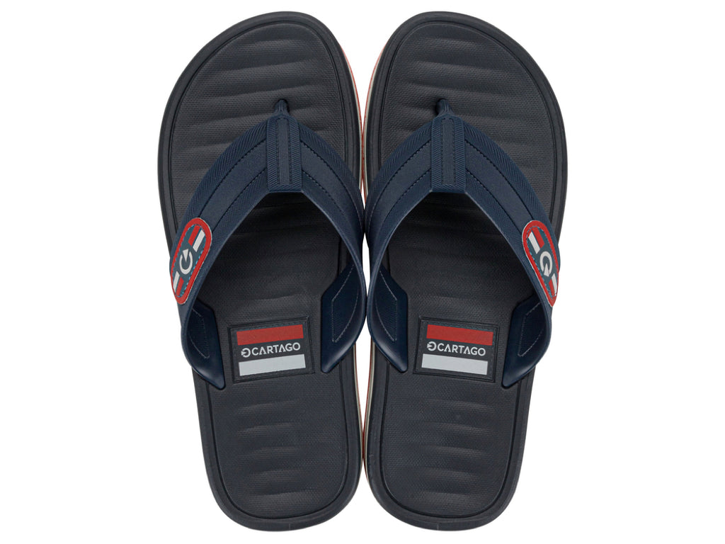 Cartago Sport Street AD Flip Flop Casual 89910