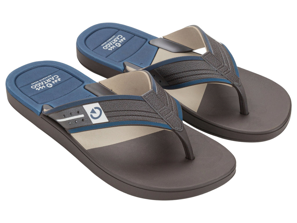 Cartago Sport Street AD Flip Flop Casual 89911