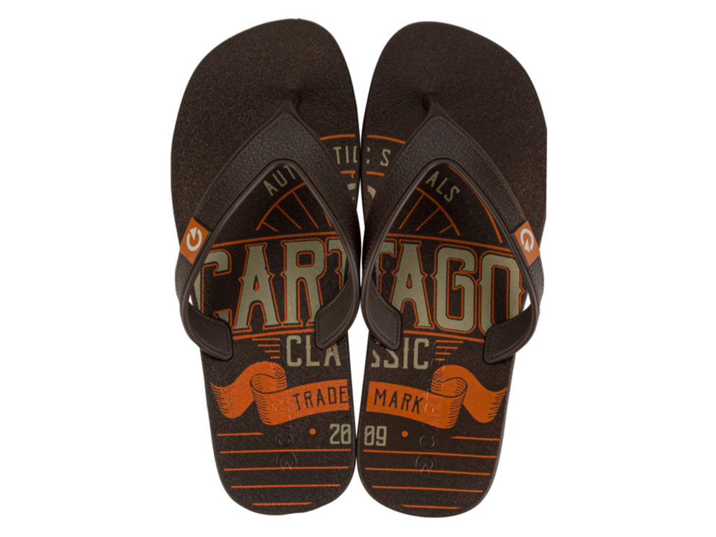 Cartago Dakar AD Flip Flop Casual 90743