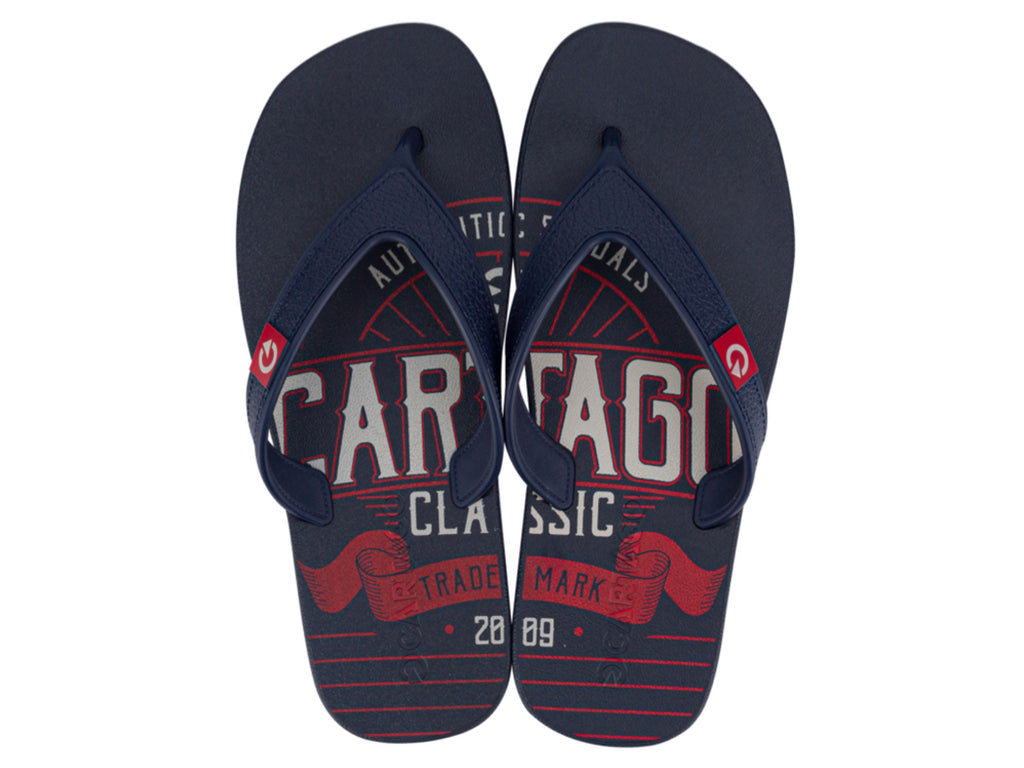 Cartago Dakar AD Flip Flop Casual 90744