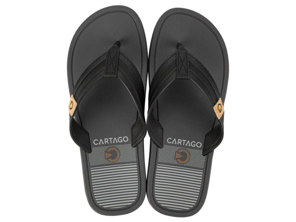 Cartago Majorca Essencial AD Flip Flop Casual 90747