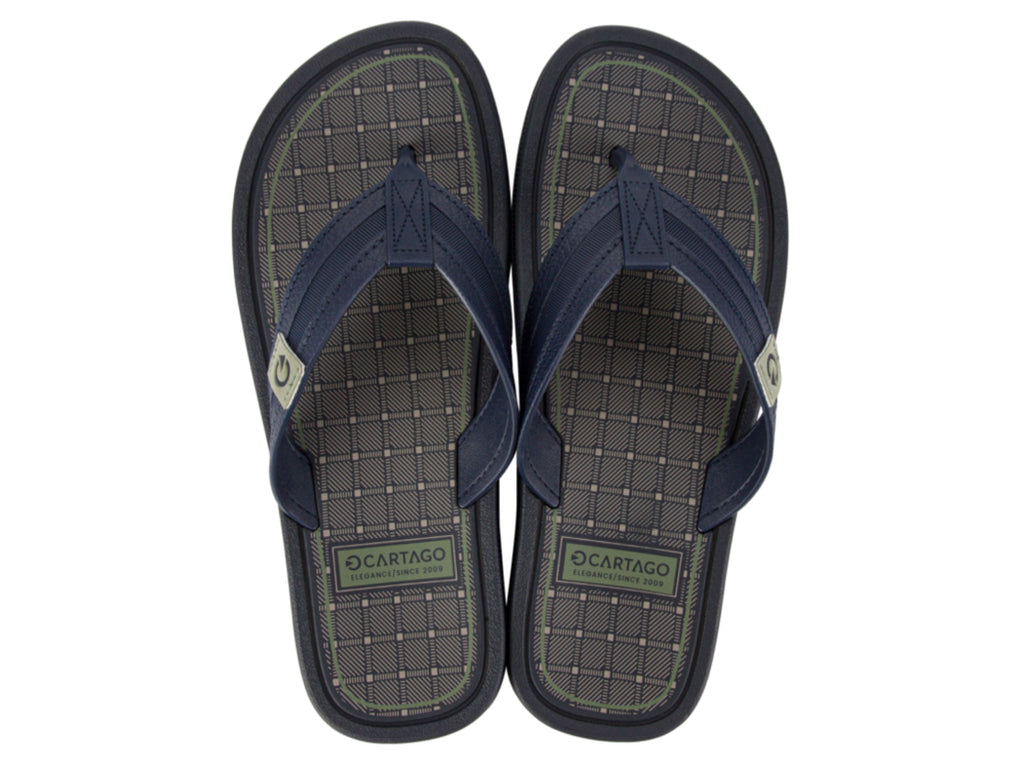 Cartago Majorca Essencial AD Flip Flop Casual 90748