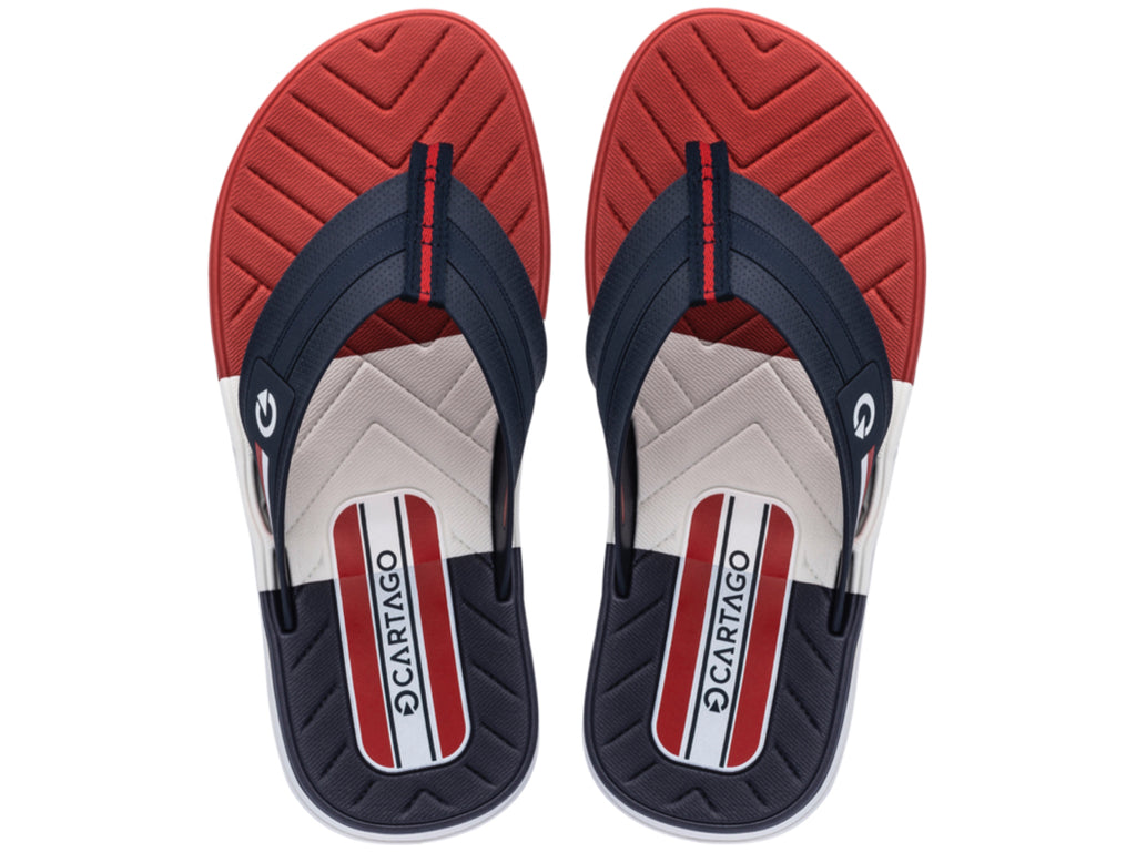 Cartago Sevilha IV Thong AD Flip Flop Casual 90749