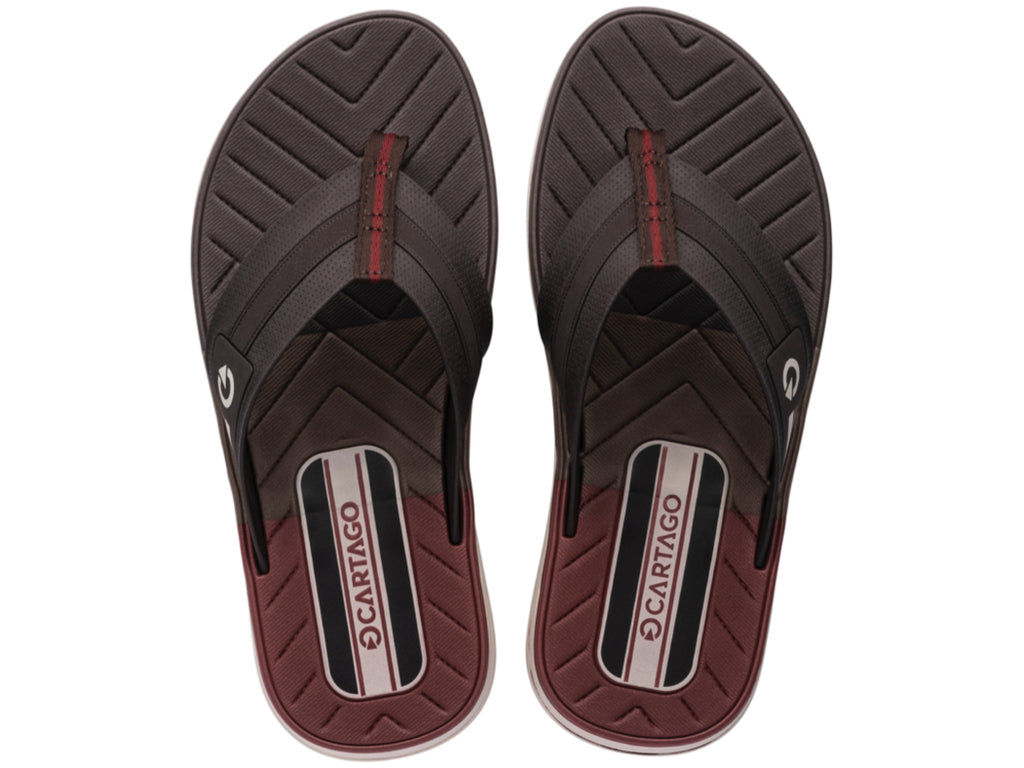 Cartago Sevilha IV Thong AD Flip Flop Casual 90750