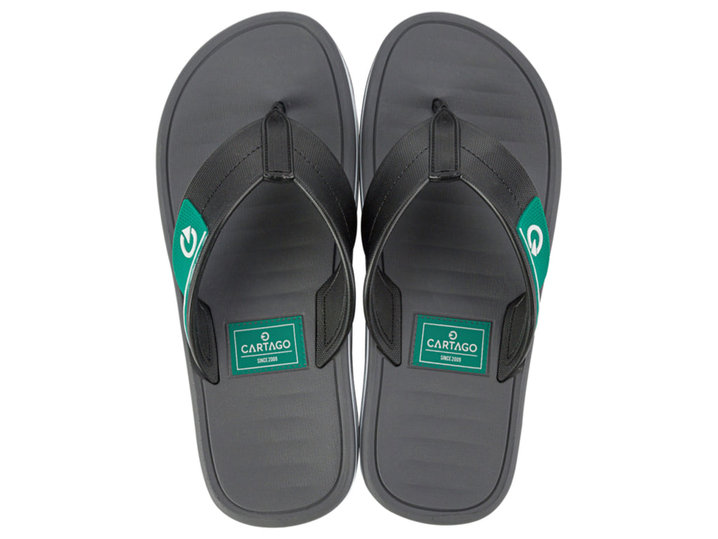 Cartago Paris Thong AD Flip Flop Casual 90751