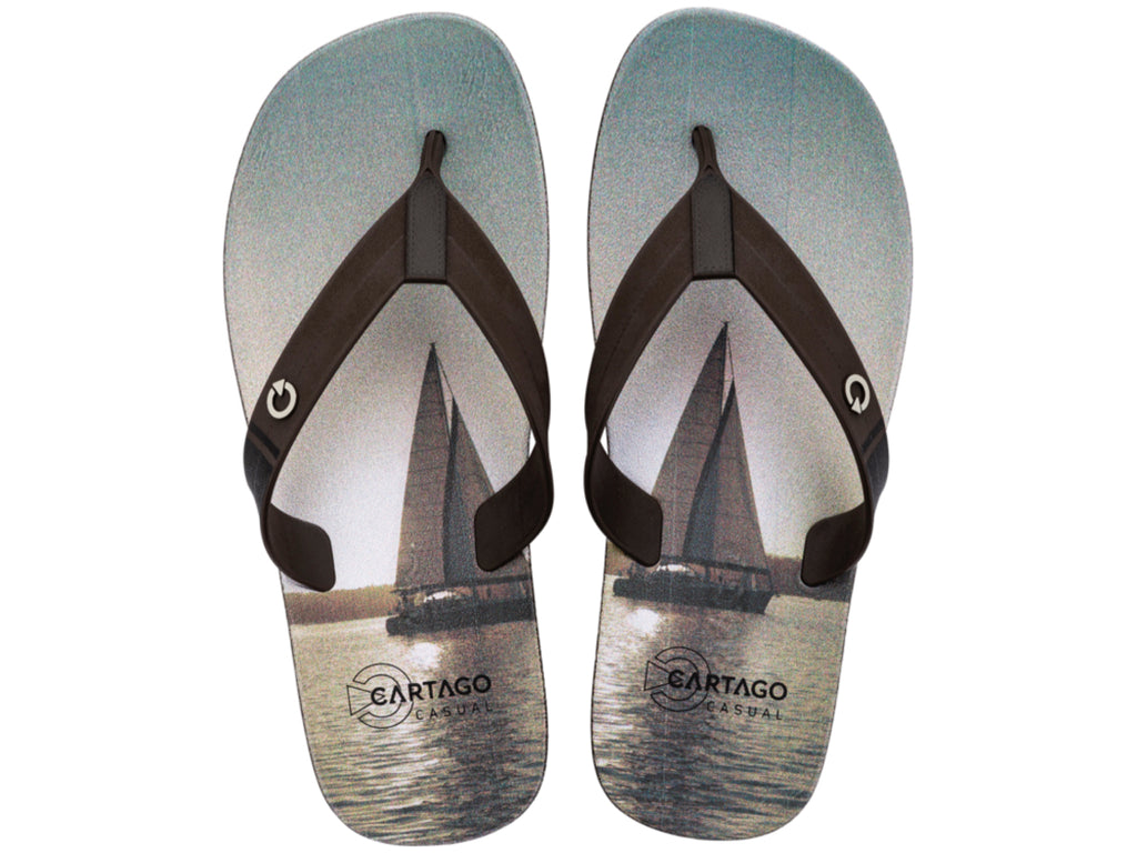 Cartago Paraty Dedo AD Flip Flop Casual 90753