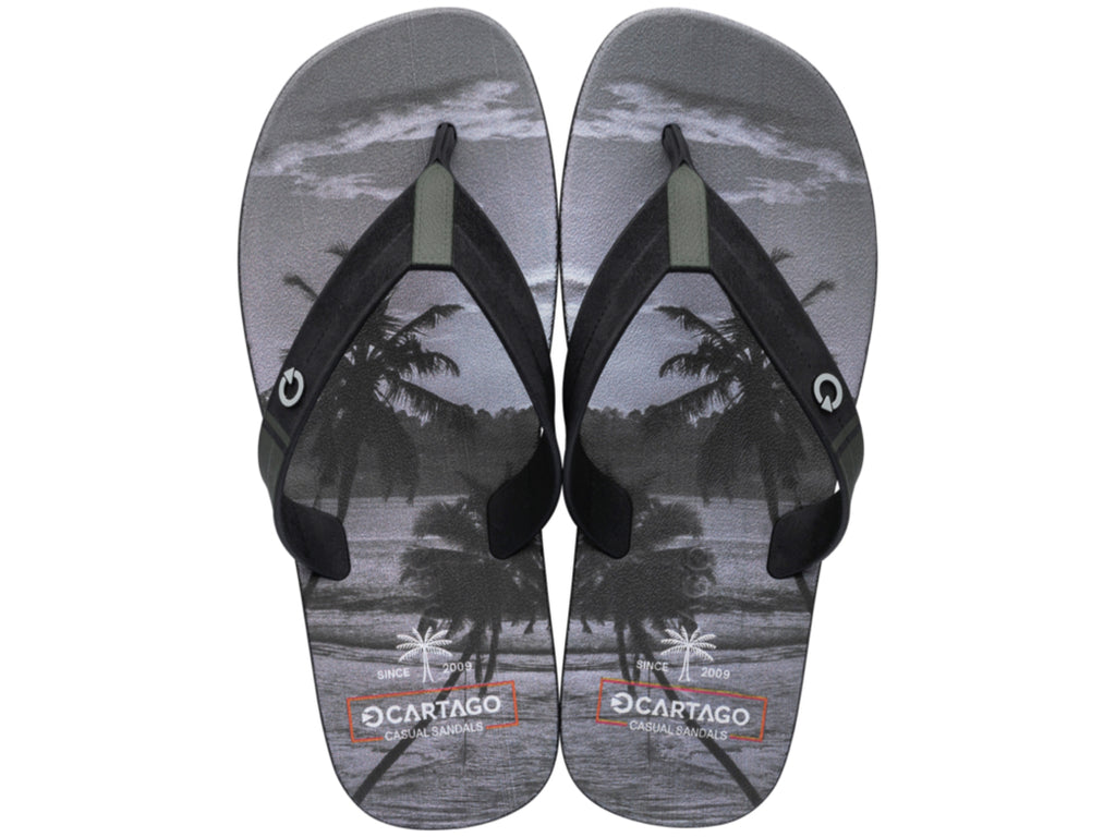 Cartago Paraty Dedo AD Flip Flop Casual 90754