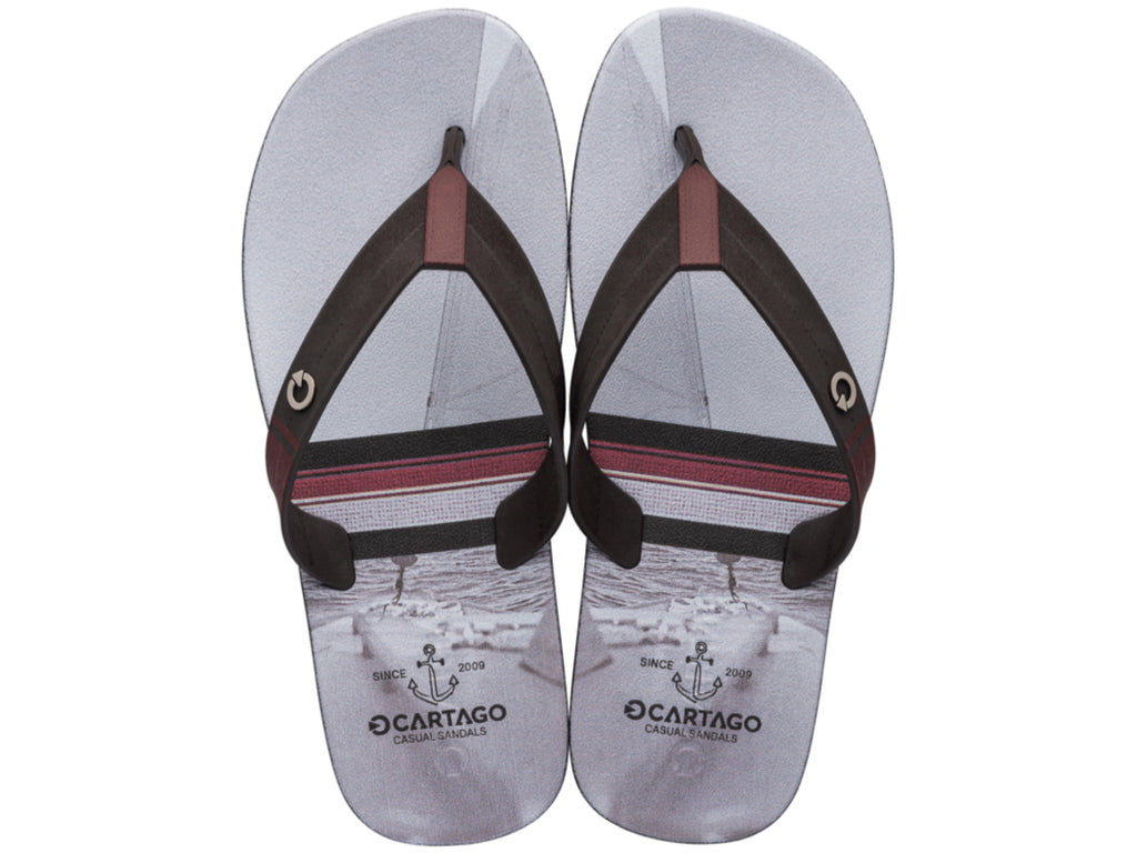 Cartago Paraty Dedo AD Flip Flop Casual 90755