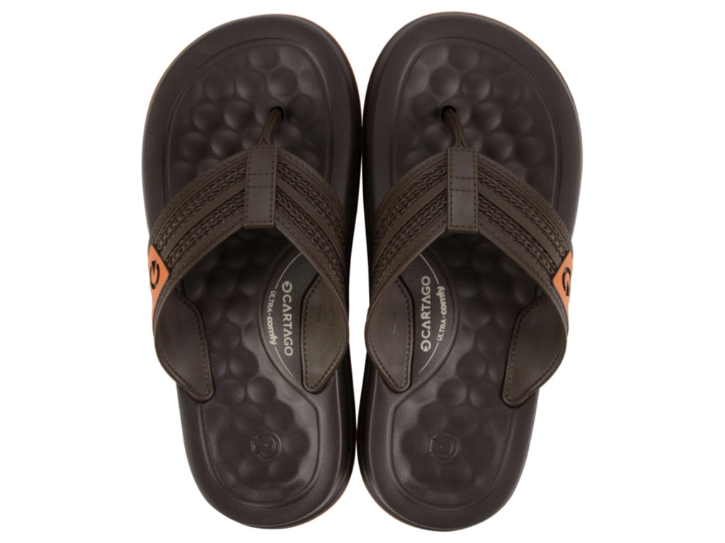 Cartago Santiago Thong Flip Flop Casual 90759