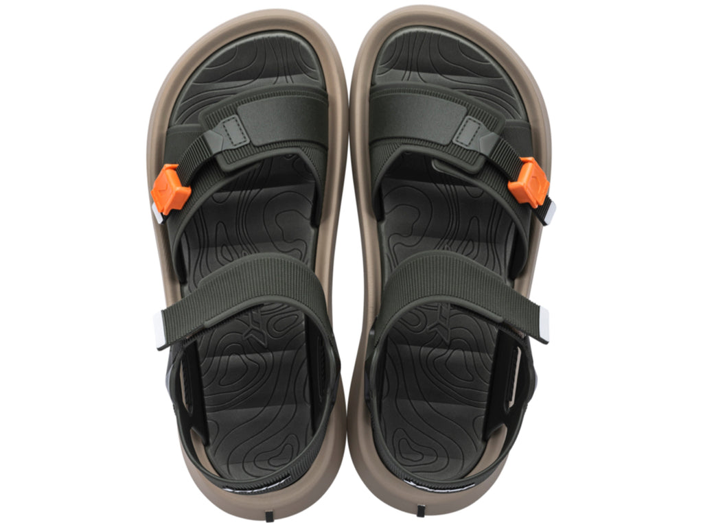 Rider RT Papete AD Slides Huarache Casual 90786