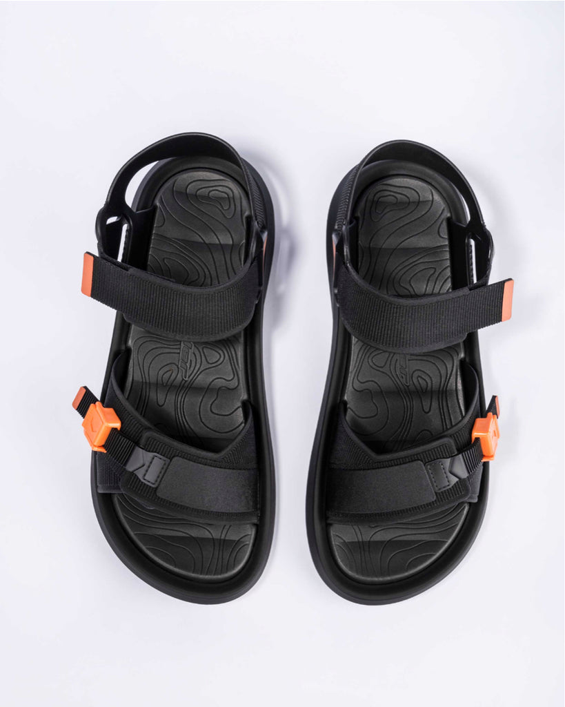 Rider RT Papete AD Slides Huarache Casual 90787